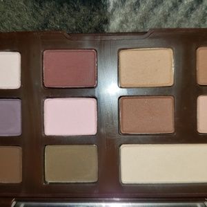 Too Faced Makeup - Too Faced Chocolate Chip palette Too Faced Makeup - Too Faced Chocolate Chip palette